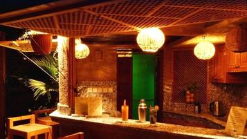 Bar (sur place)