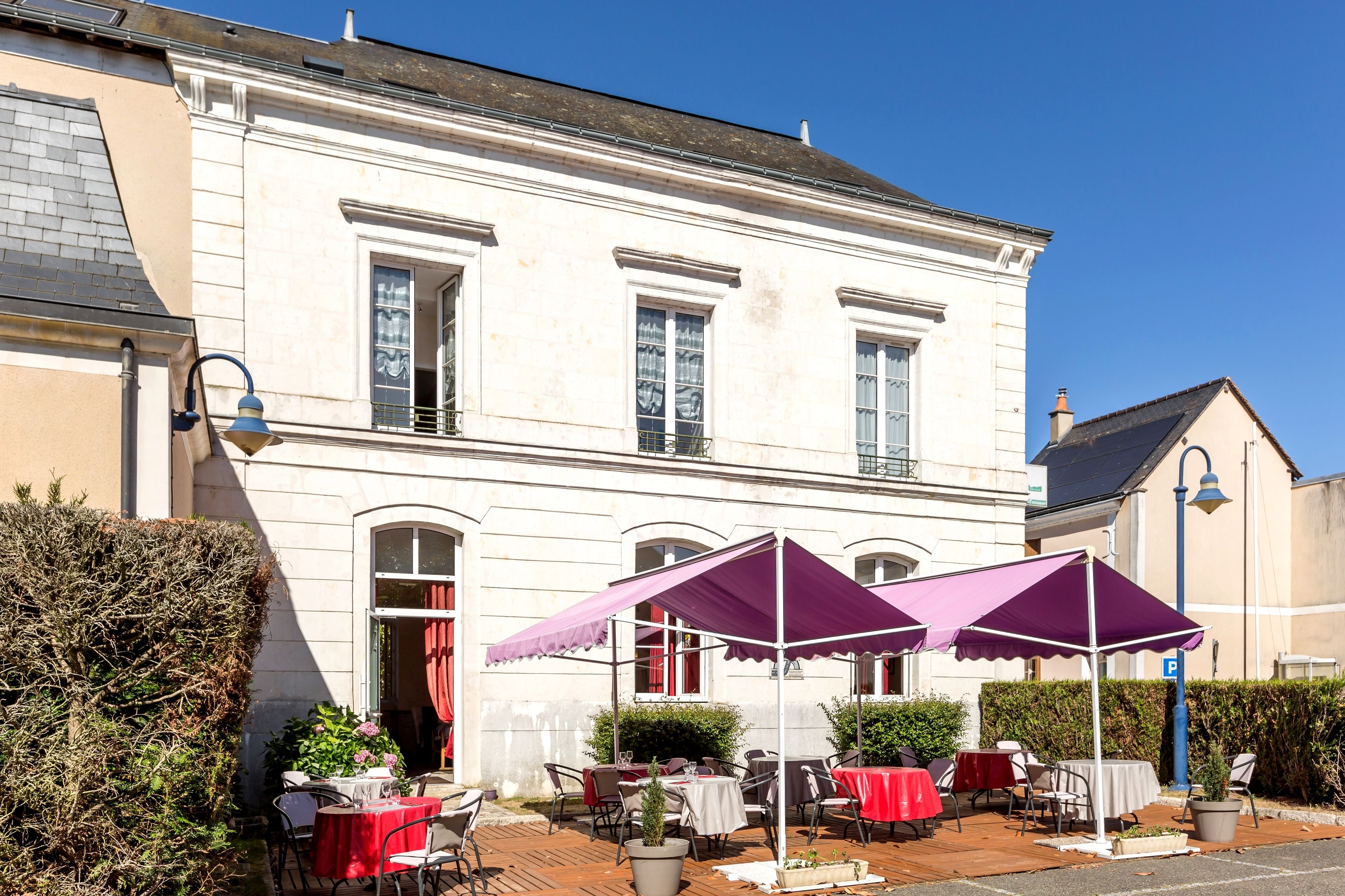 テラス / パティオ