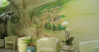 Hostellerie Saint Paul