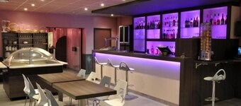 Hostellerie Saint Paul