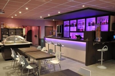 Hostellerie Saint Paul