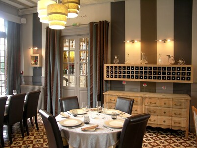 Relais Saint Louis
