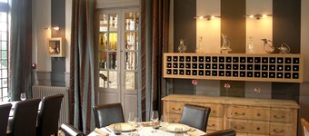 Relais Saint Louis