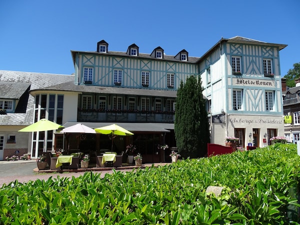 Auberge Du President - Lisieux