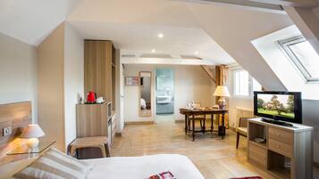 Premium Double Room