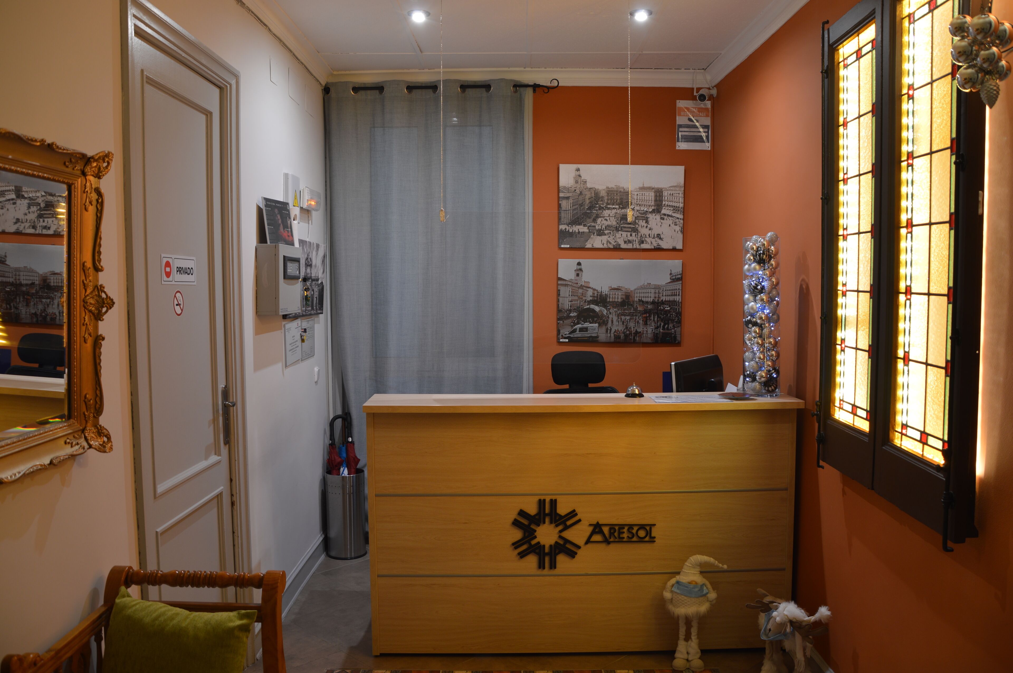 Foto - Hostal Aresol