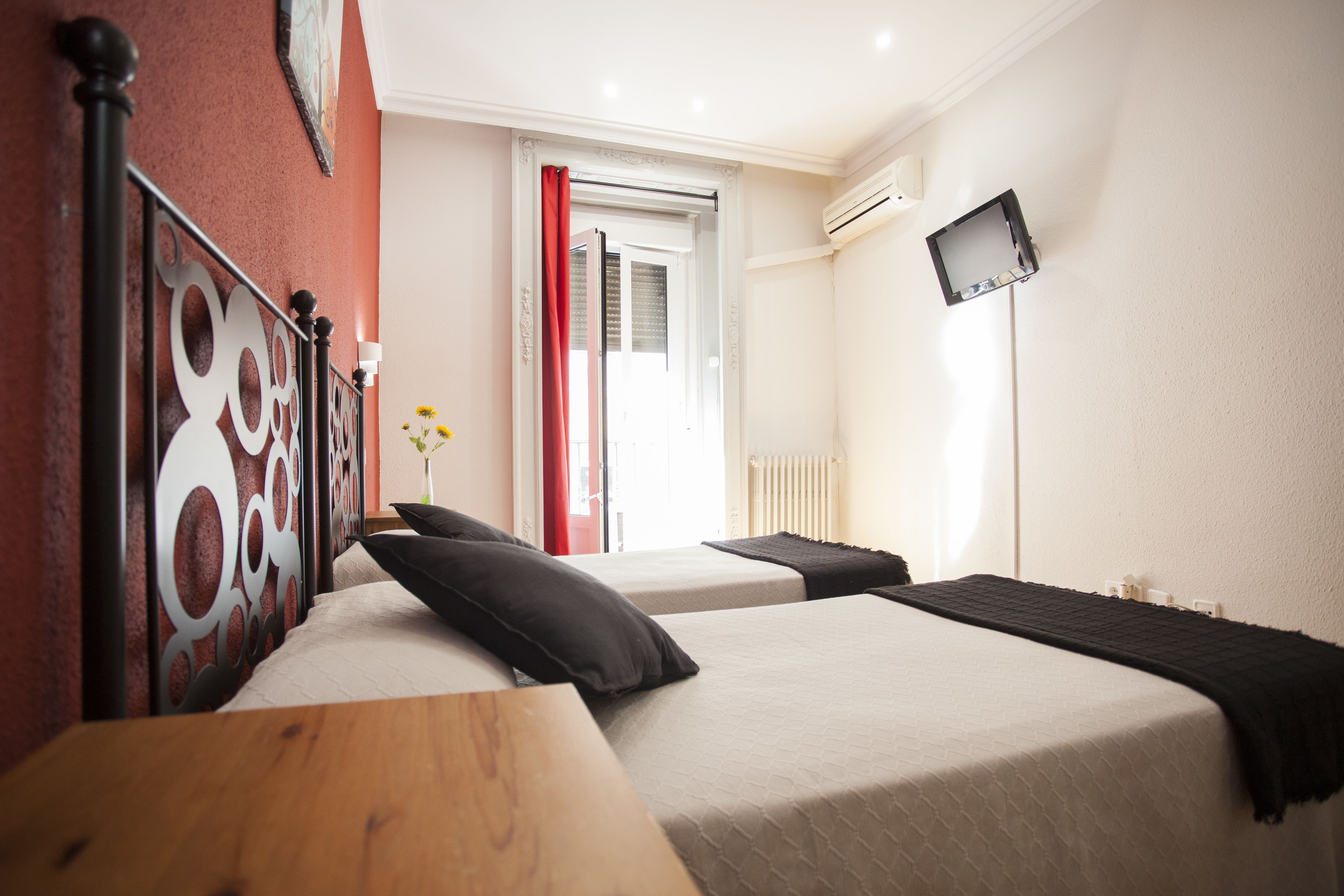 Foto - Hostal Aresol