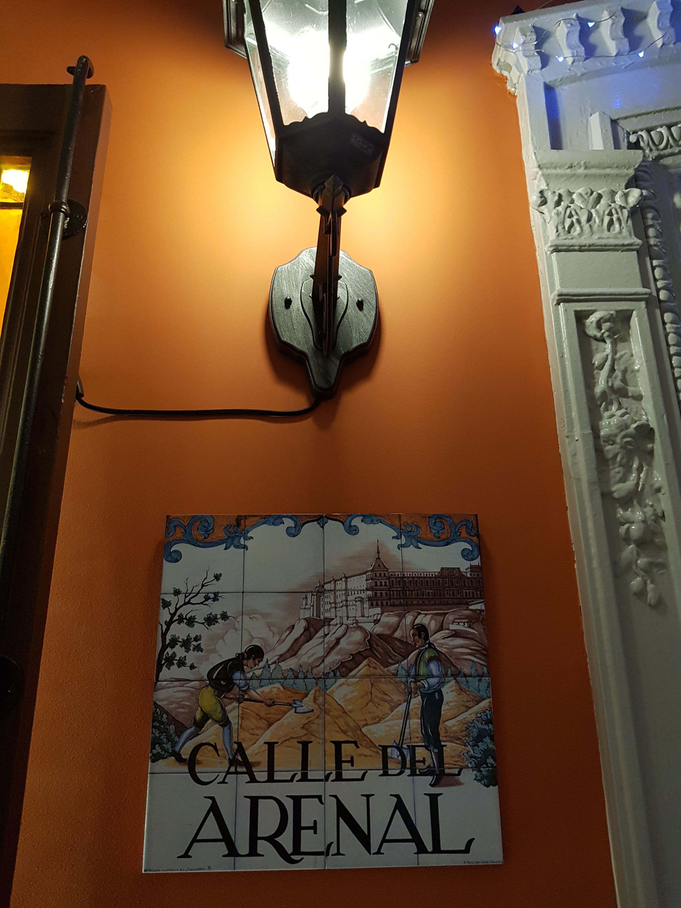 Foto - Hostal Aresol