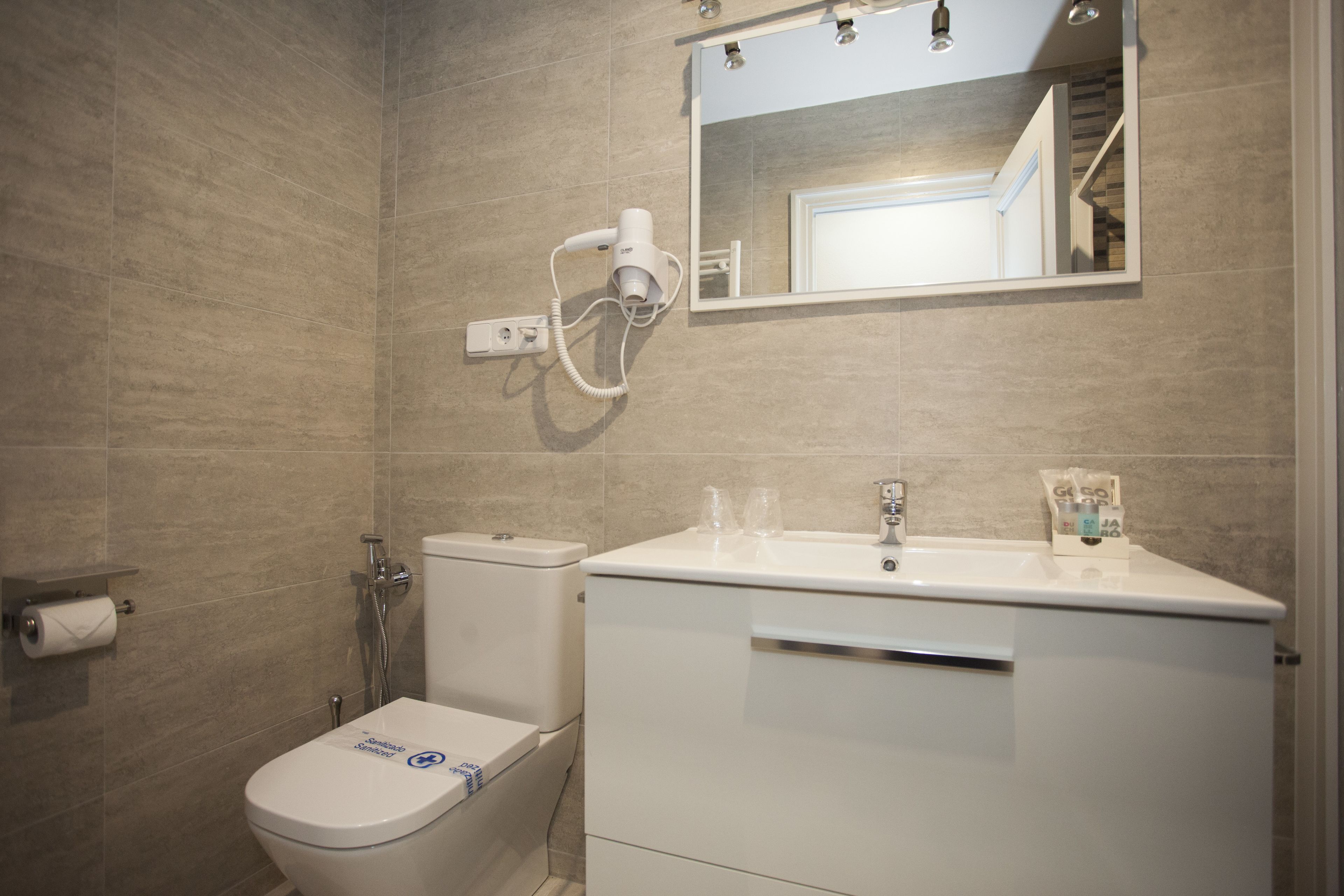 Foto - Hostal Aresol