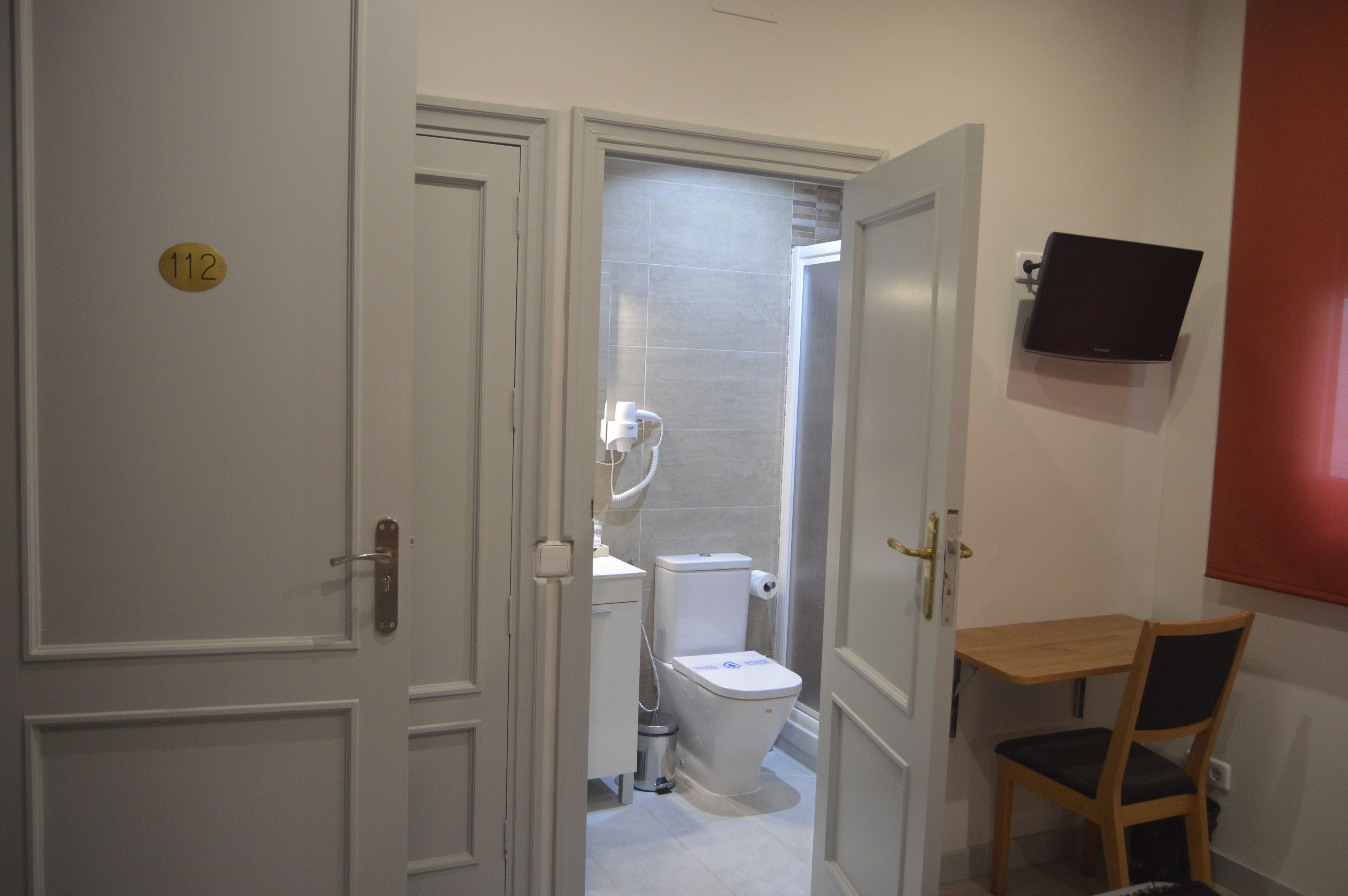 Foto - Hostal Aresol