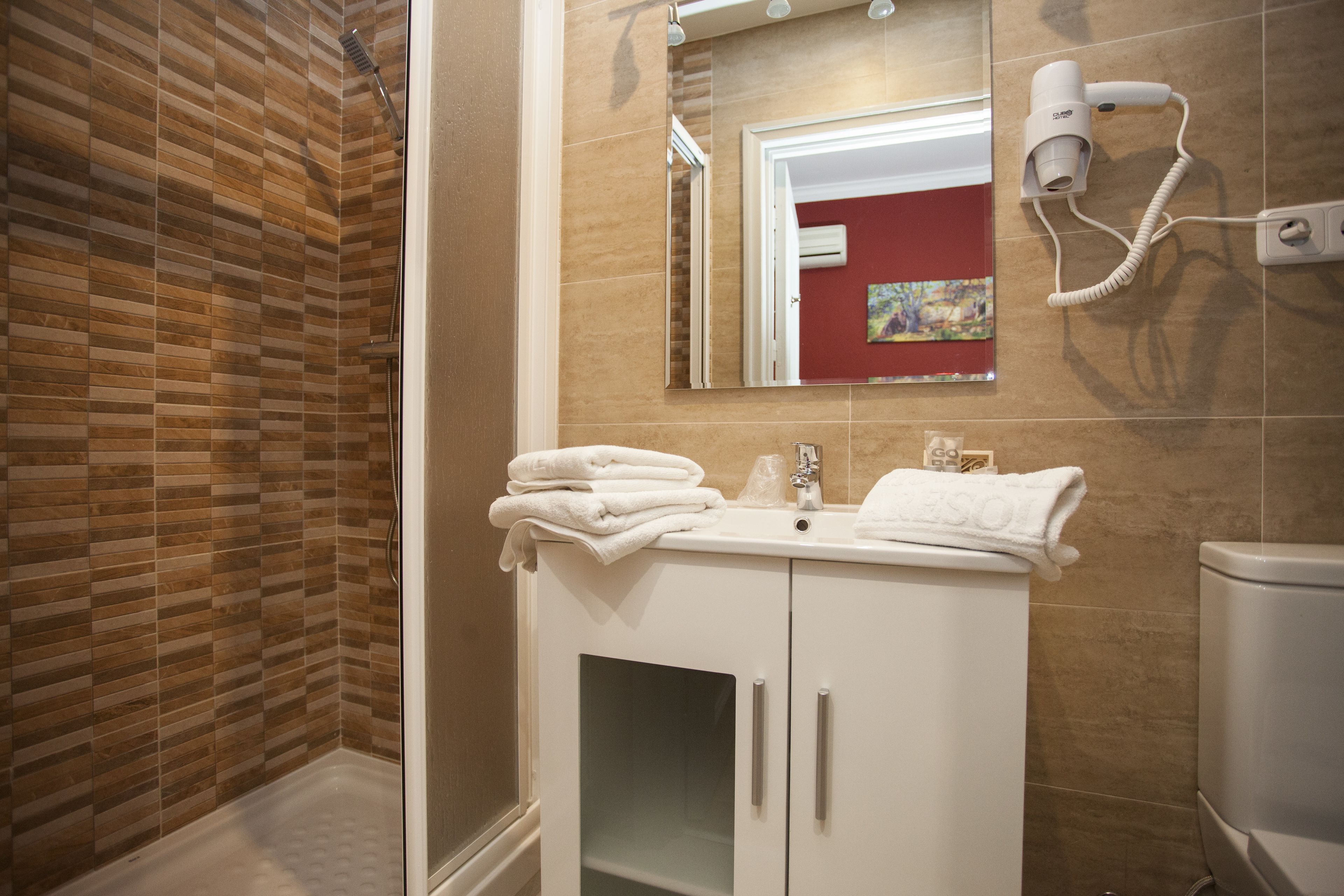 Foto - Hostal Aresol