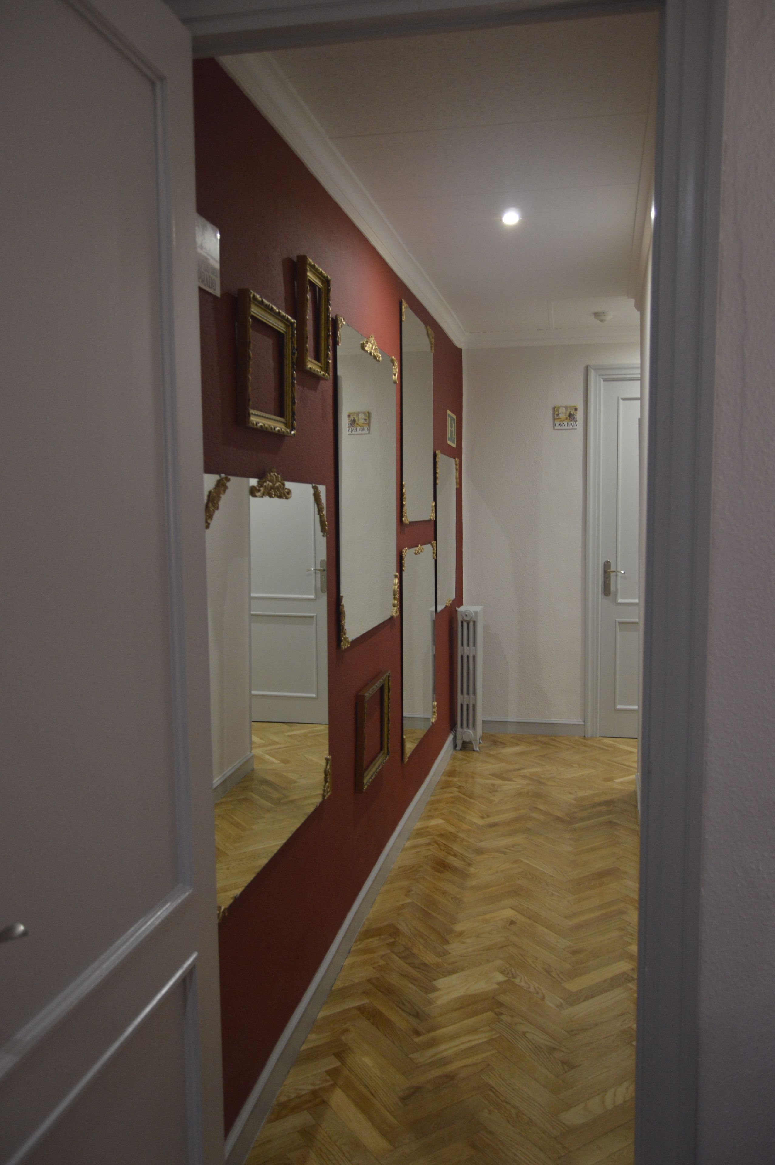 Foto - Hostal Aresol