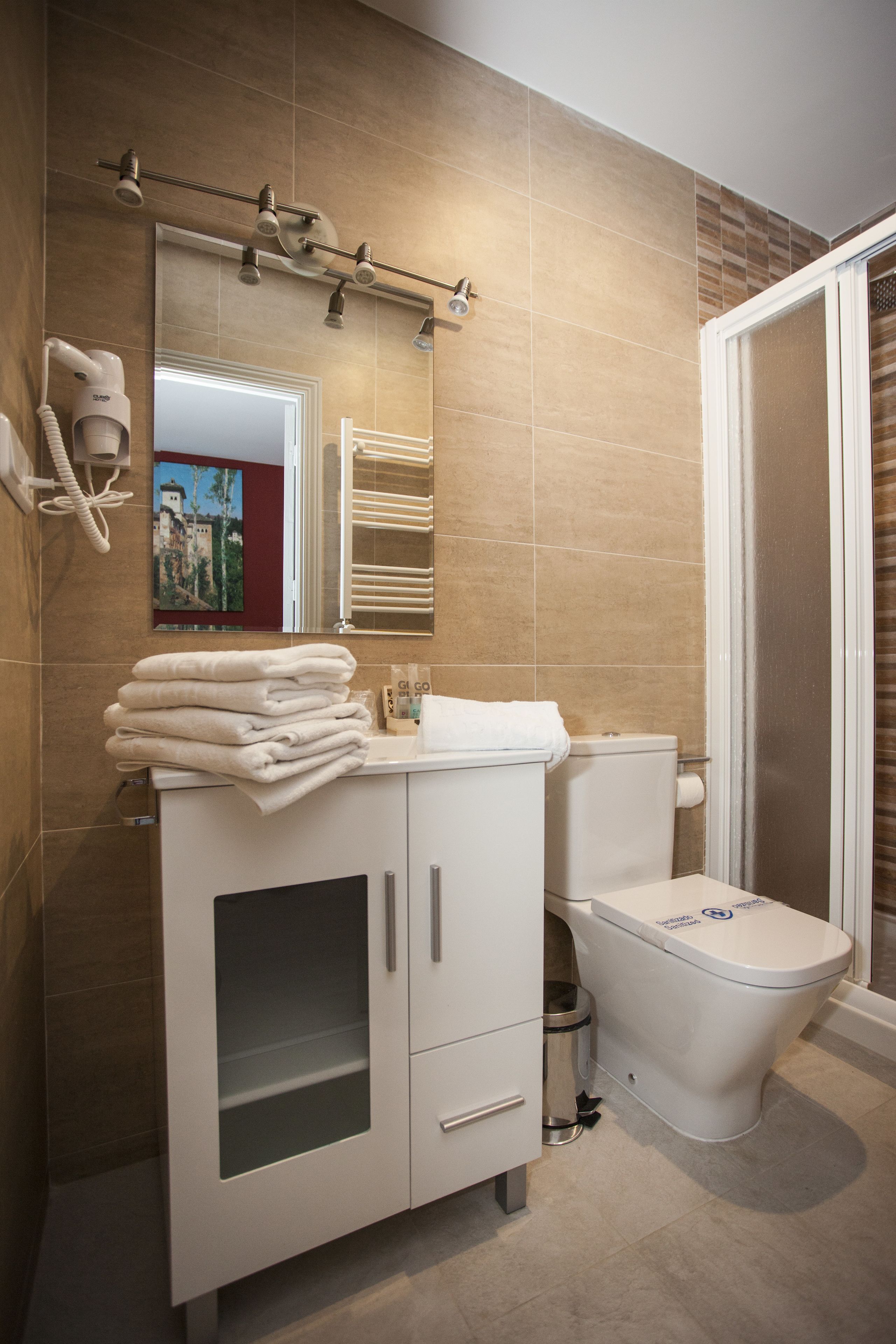 Foto - Hostal Aresol