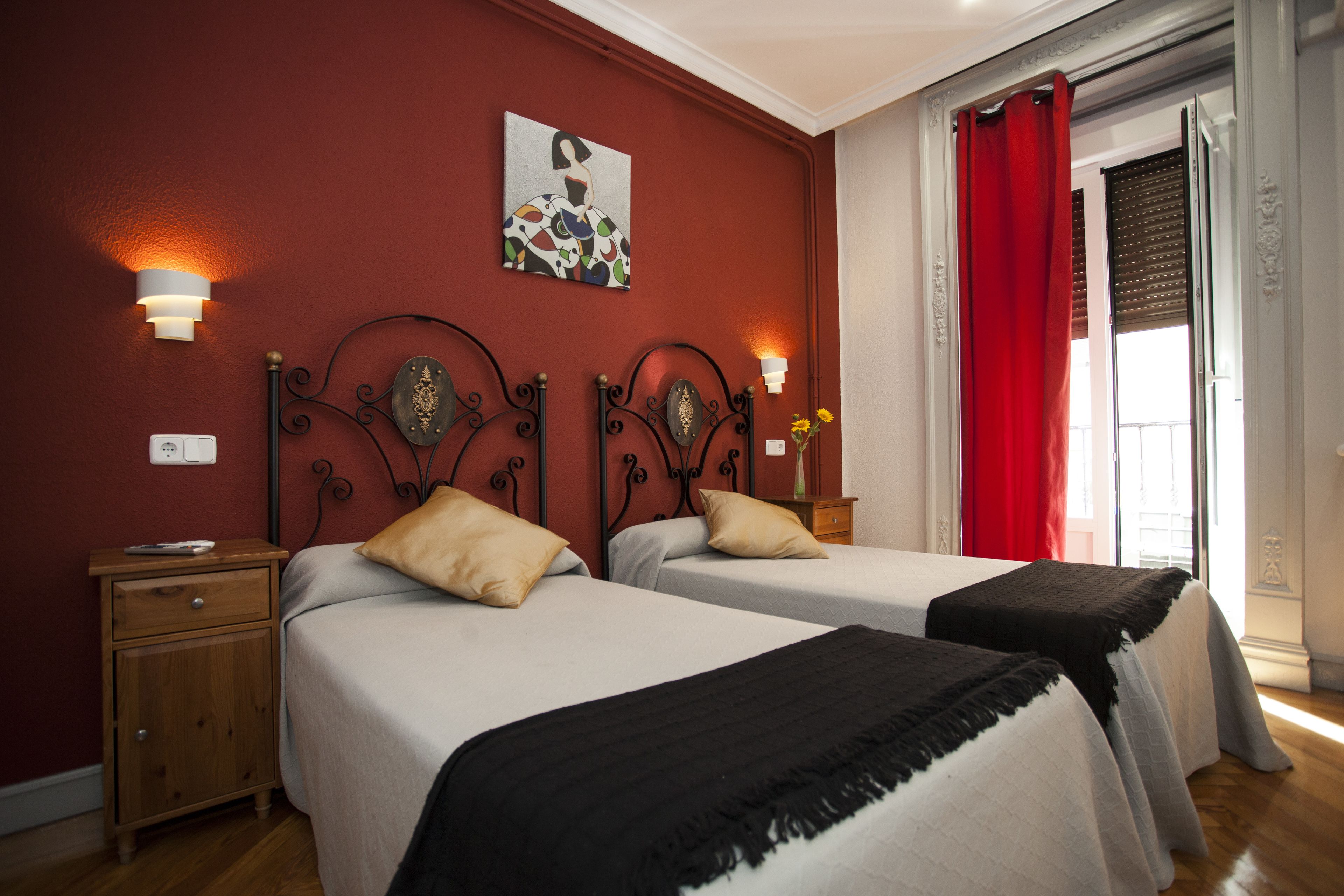 Foto - Hostal Aresol