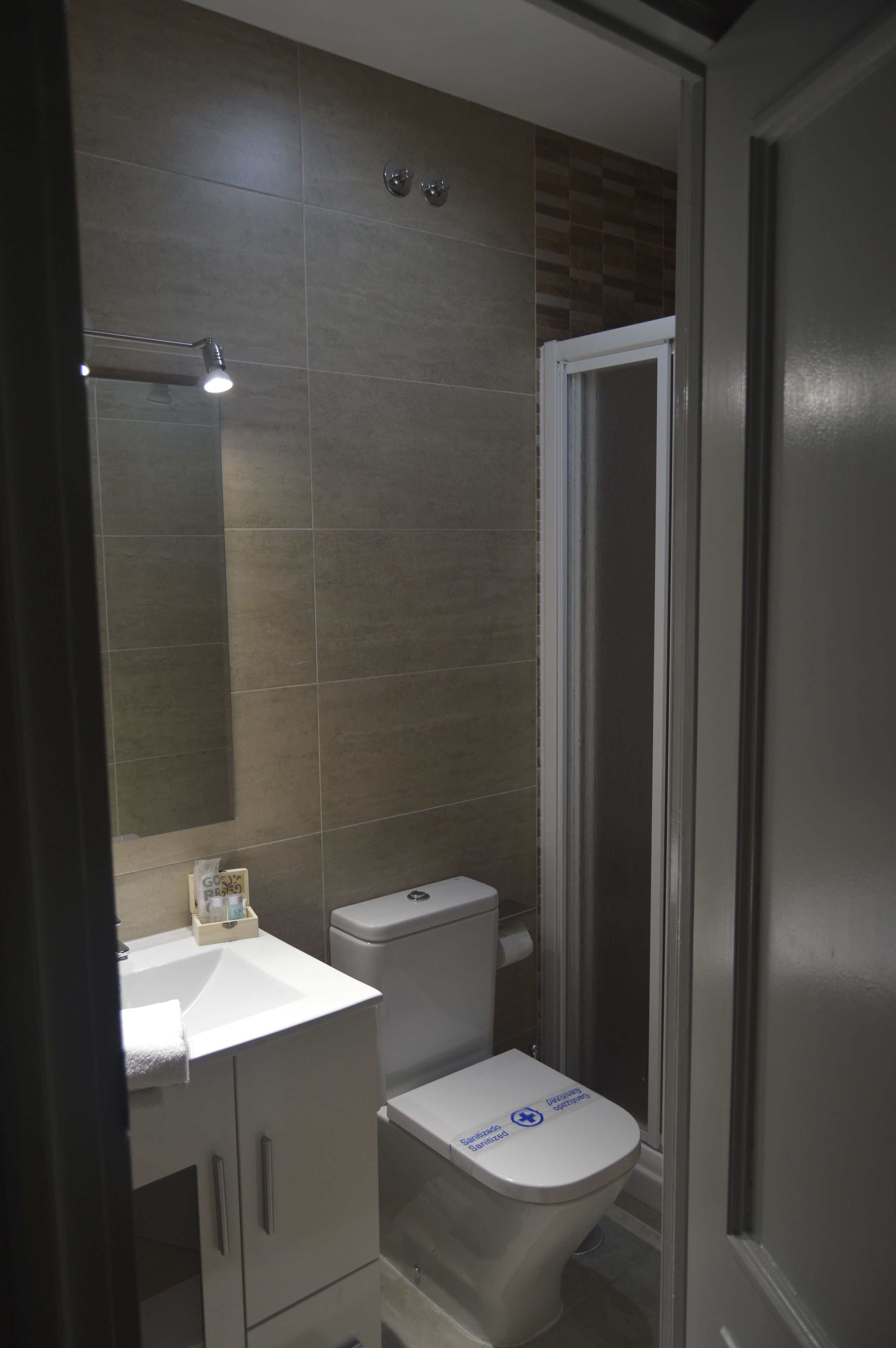 Foto - Hostal Aresol