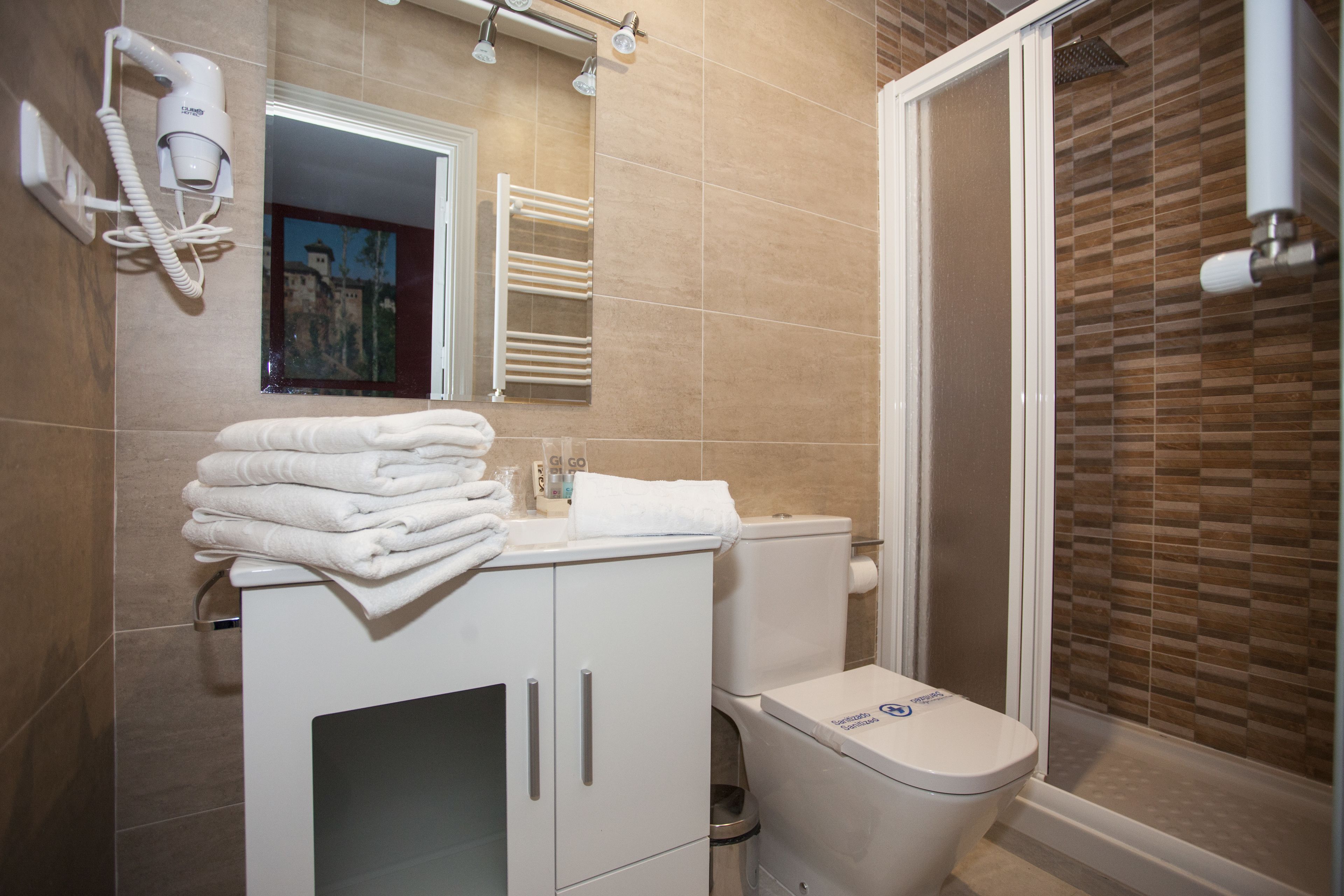 Foto - Hostal Aresol