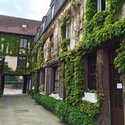Hôtel de Normandie