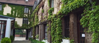 Hôtel de Normandie