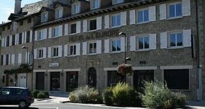 Hôtel l'Europe