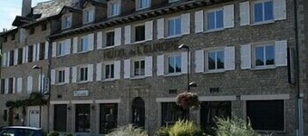 Hôtel l'Europe