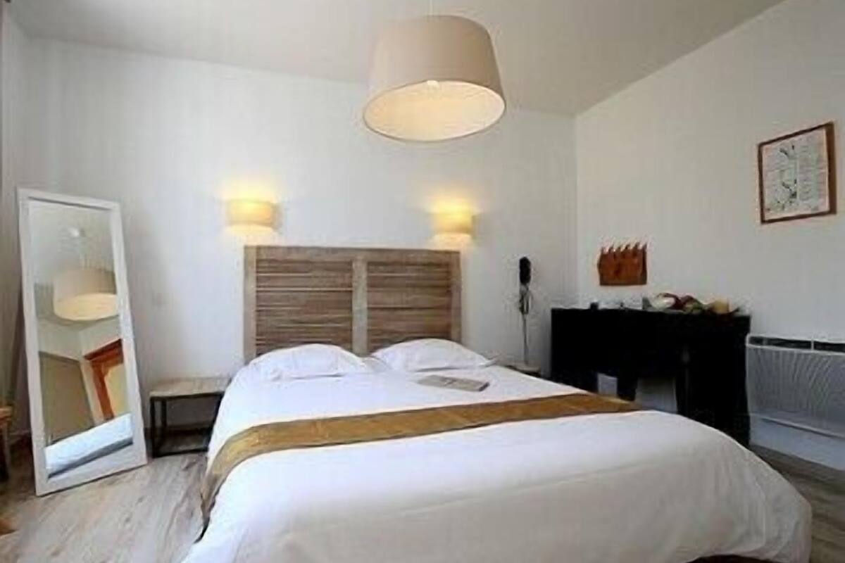 double room | desk, free cots/infant beds, free wifi