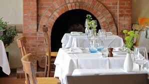 Restaurant - Le Relais Marine (Mesquer)