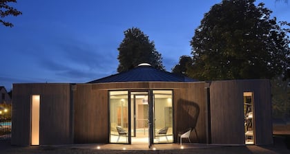 Le Parc Hôtel
