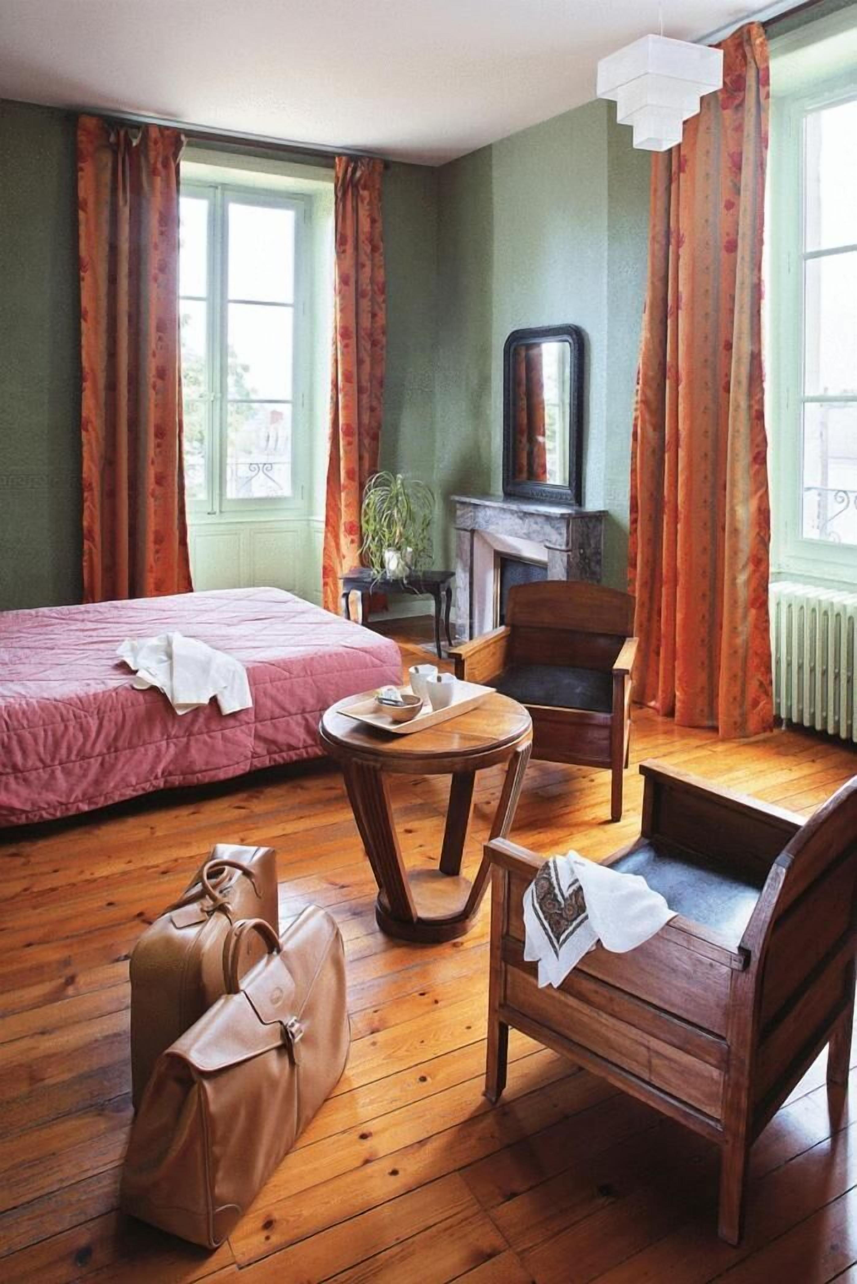 Habitación