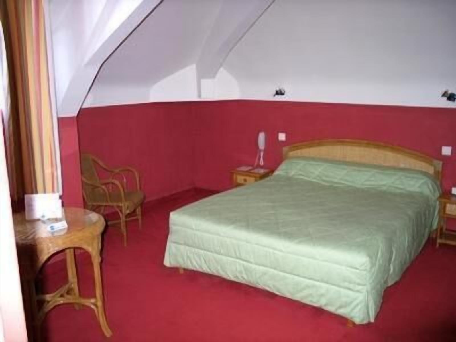 Kamer