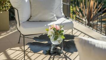 Superior Room | Premium bedding, minibar, in-room safe, desk