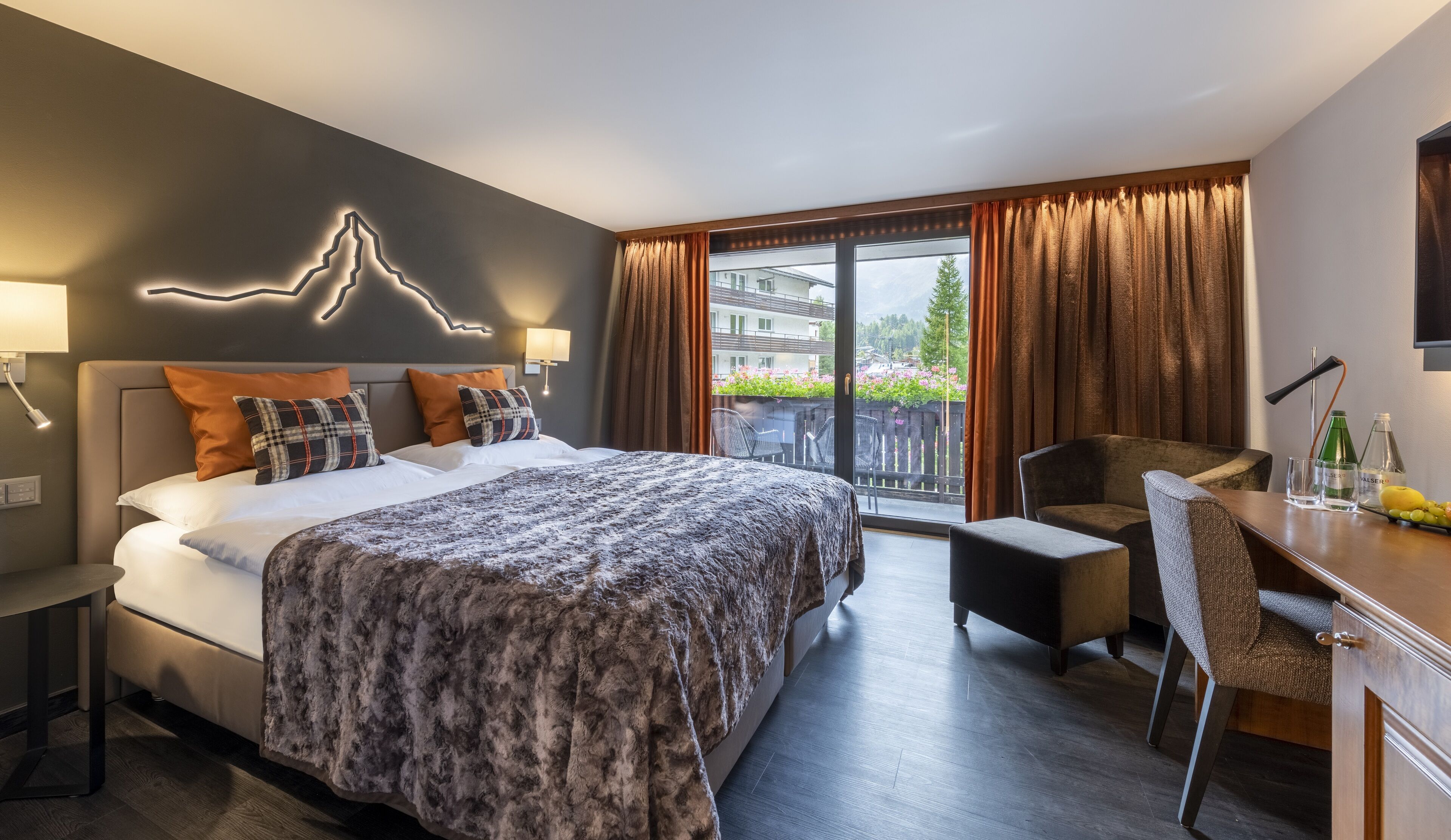 Foto - The Christiania Mountain & Spa Resort