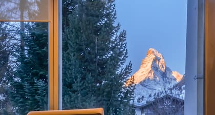 Christiania Mountain & Spa