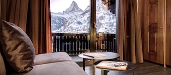 Christiania Mountain & Spa