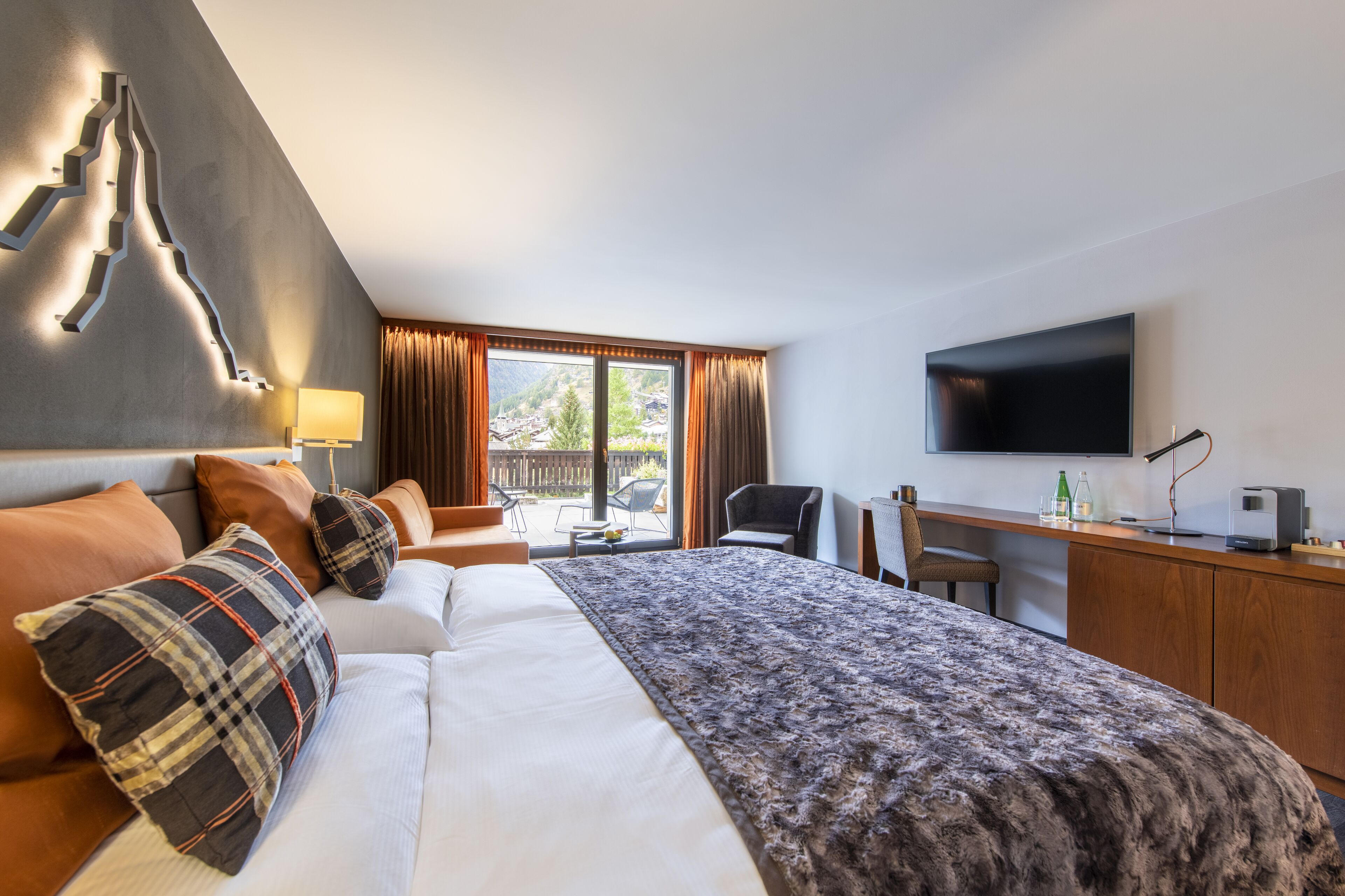 Foto - The Christiania Mountain & Spa Resort