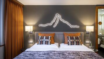 Double room classic to the north side