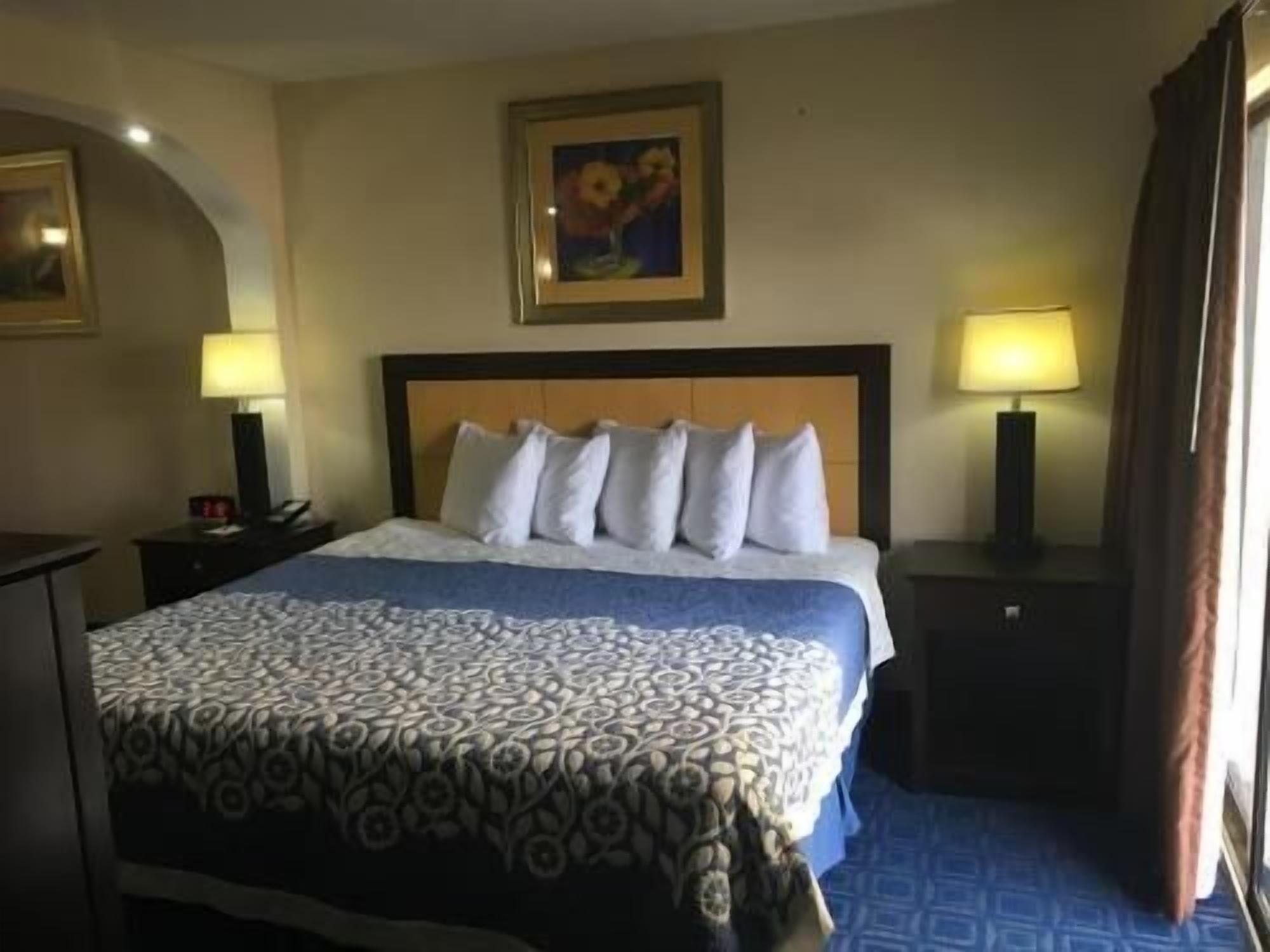 Iron/ironing board, free cribs/infant beds, rollaway beds, free WiFi