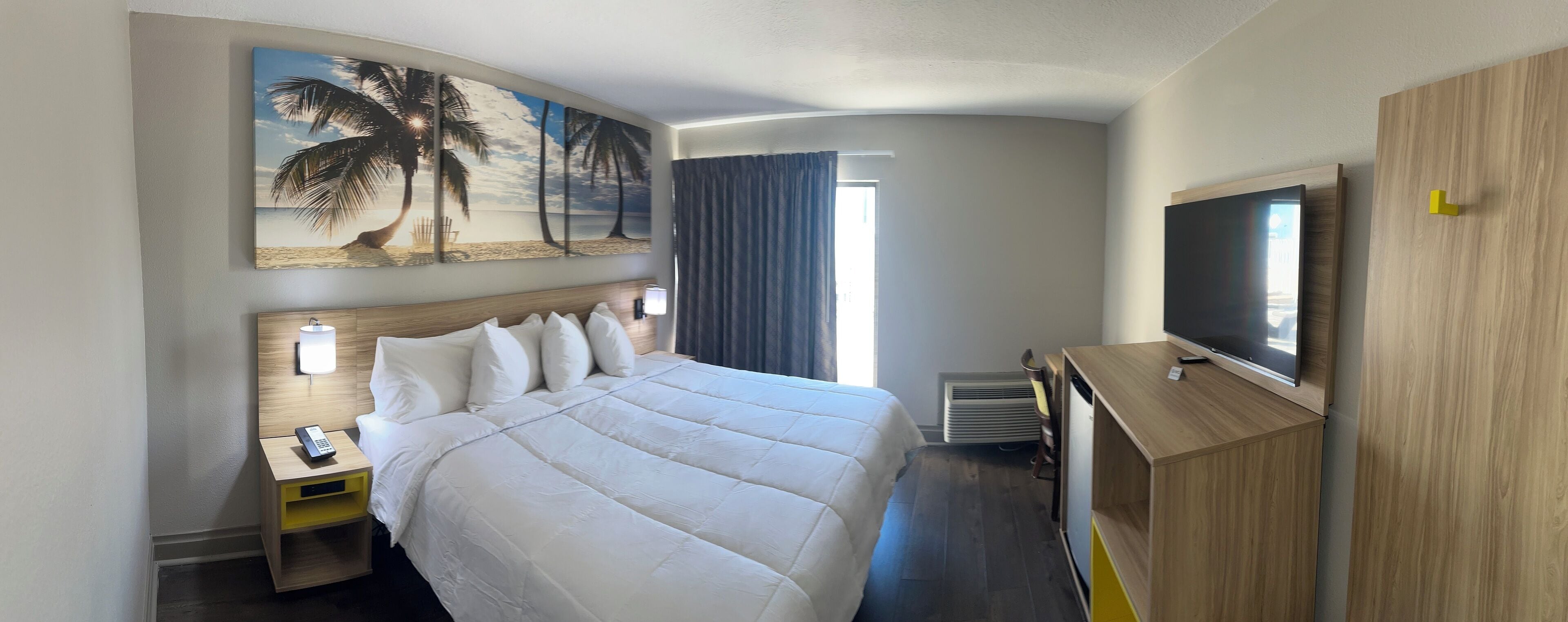 熨斗/熨衣板、免費搖籃/嬰兒床、折疊床/加床、免費無線上網