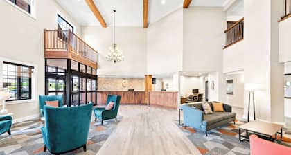 Comfort Inn & Suites Chillicothe