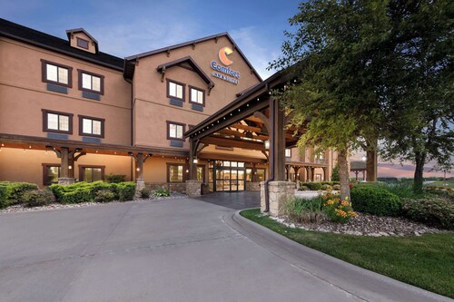 Comfort Inn & Suites Chillicothe