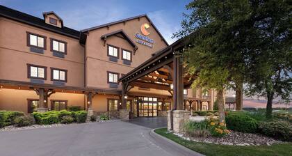 Comfort Inn & Suites Chillicothe