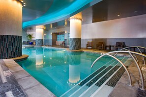 Inomhuspool