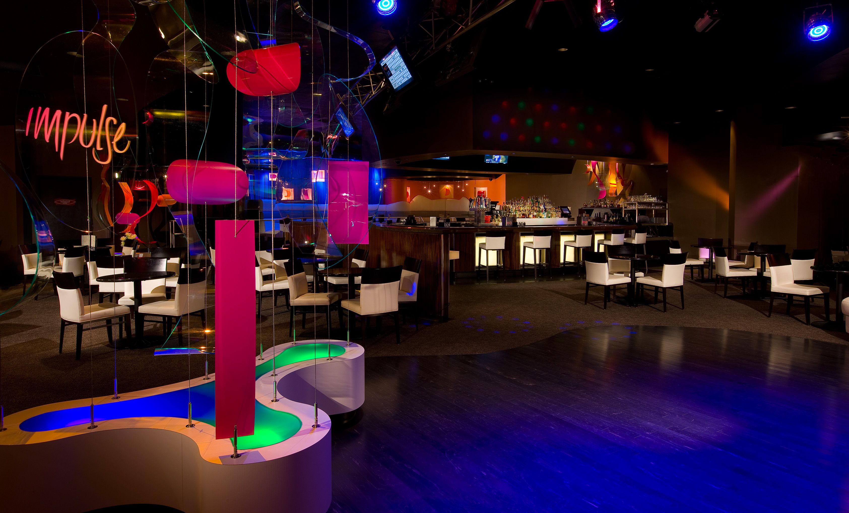 Nightclub