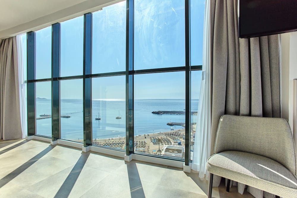 Leonardo Hotel Fuengirola Costa del Sol
