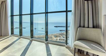 Leonardo Hotel Fuengirola Costa del Sol