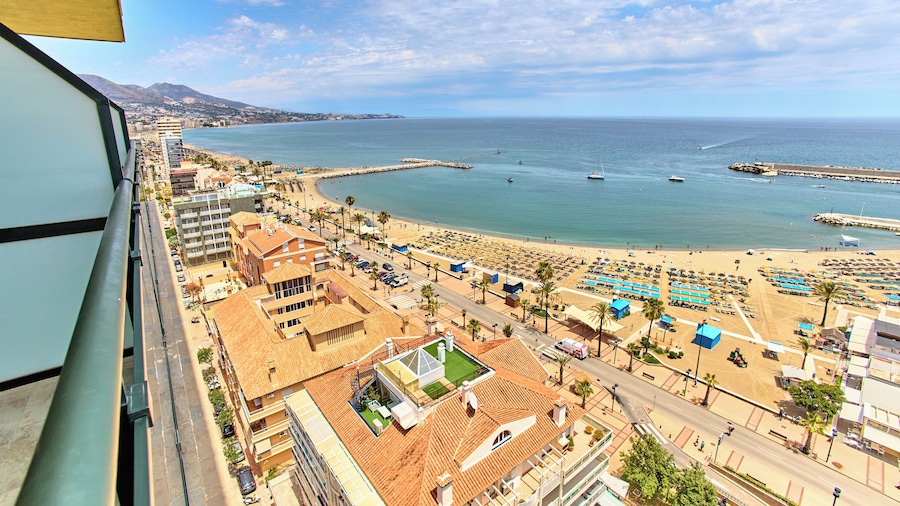 Leonardo Hotel Fuengirola Costa del Sol