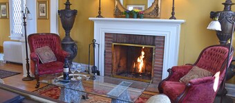 Apple Tree Historic B&B