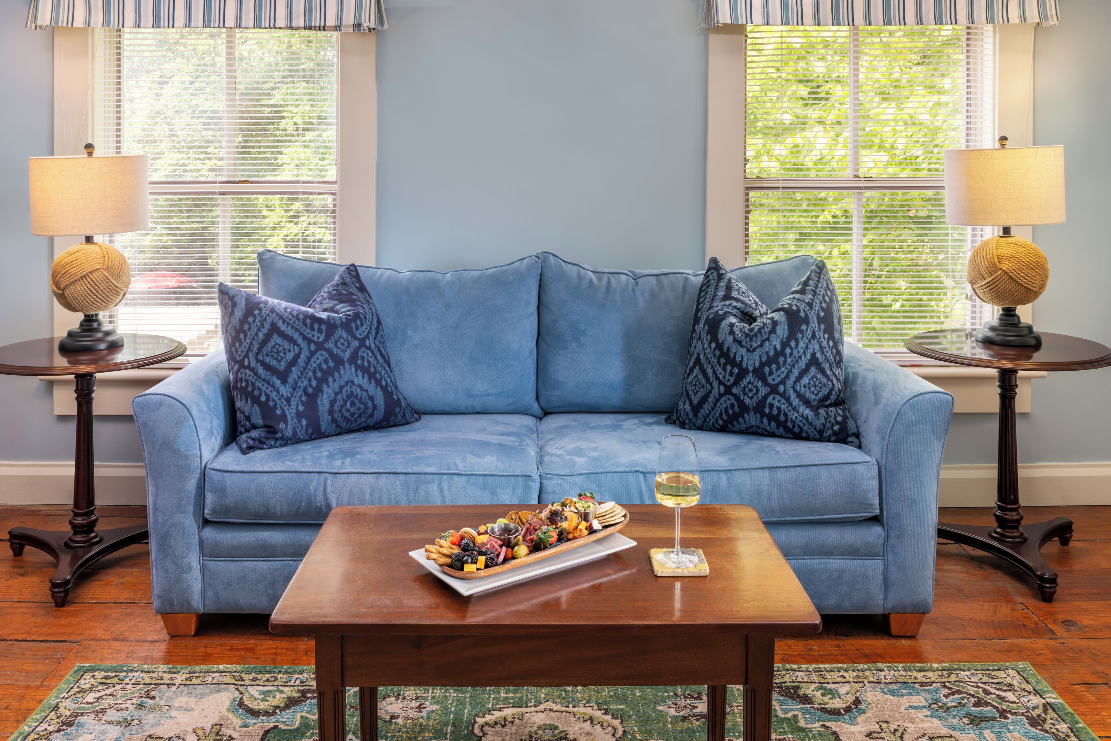 Literie de qualité supérieure, décoration personnalisée