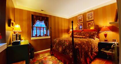 The Wayside Inn Bed & Breakfast