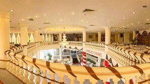 Salão de eventos