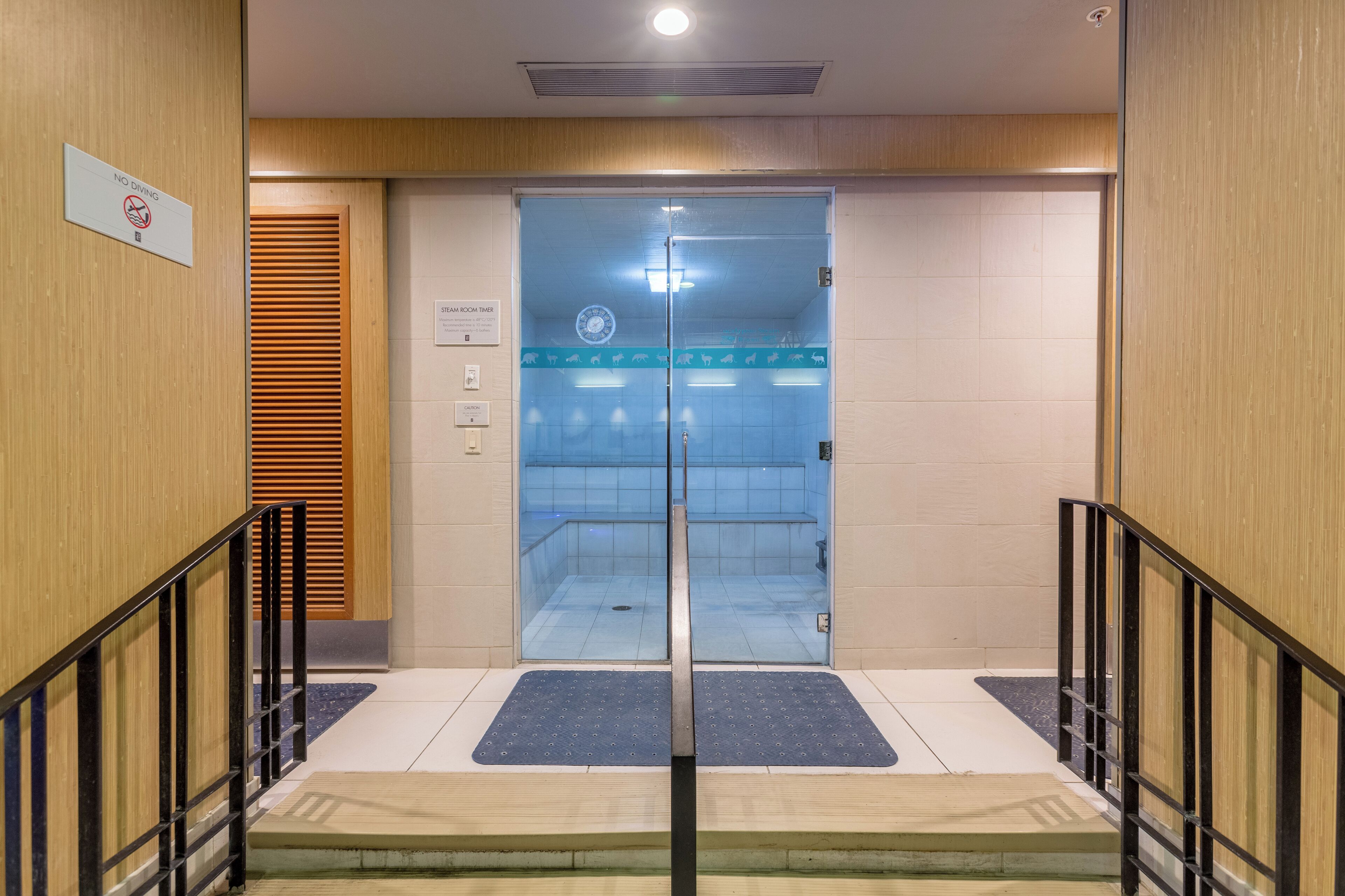 Foto - Peaks Hotel and Suites